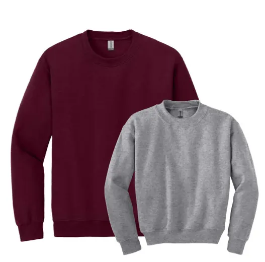 Gildan Heavy Blend™ Crewneck Sweatshirts