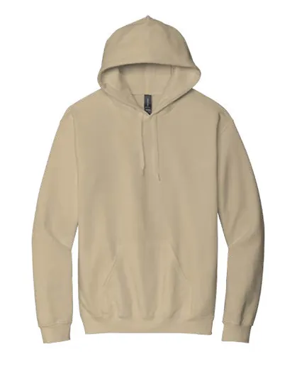 Gildan Softstyle® Midweight Pullover Hooded Sweatshirt