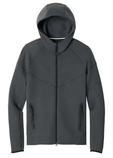 Nike Tech Fleece Full-Zip Hoodie