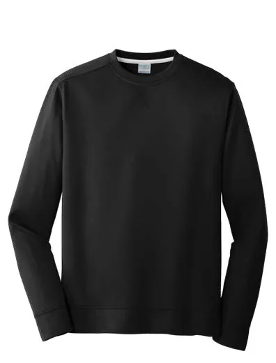 Port & Company Performance Fleece Crewneck Sweatshirt