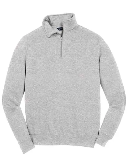 Sport-Tek 1/4-Zip Sweatshirt