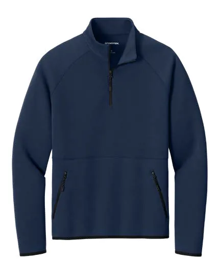 Sport-Tek Phenom 1/4-Zip