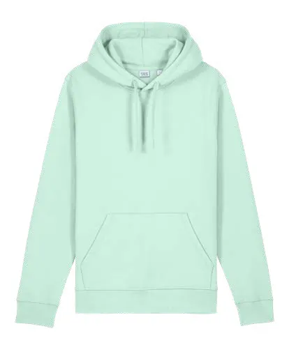 Stanley/Stella Unisex Drummer 2.0 Hooded Sweatshirt