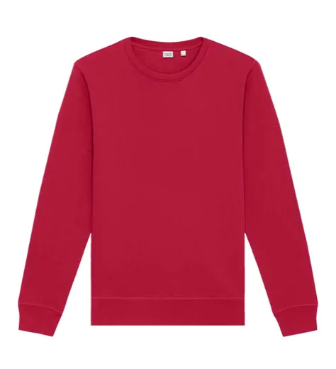 Stanley/Stella Unisex Roller Crewneck Sweatshirt