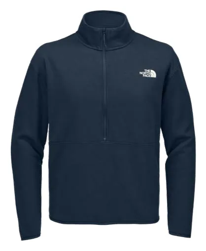 The North Face Double-Knit 1/2-Zip Fleece