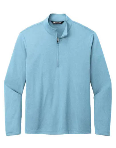 TravisMathew Coto Performance 1/4-Zip