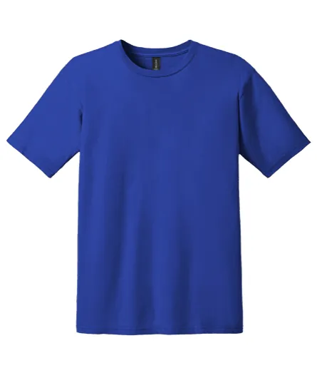 Gildan 100% Ring Spun Cotton T-Shirt