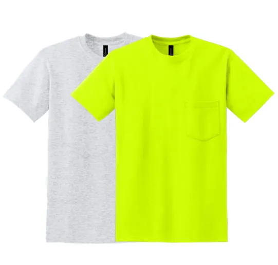 Gildan Dryblend® 50 Cotton/50 Poly T-Shirts