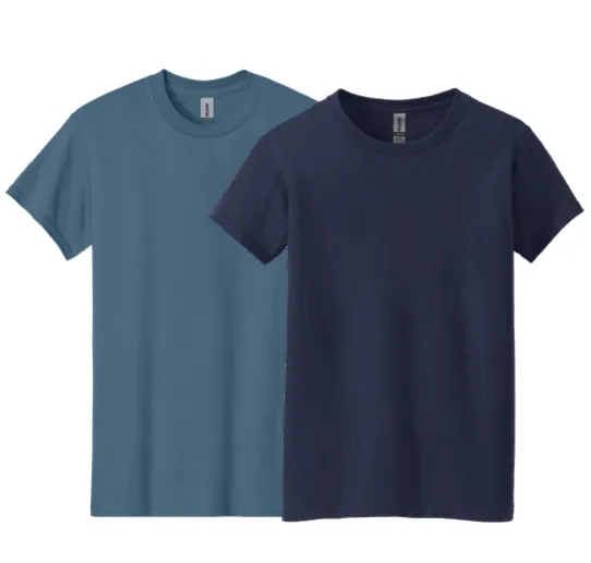 Gildan Heavy Cotton™ 100% Cotton T-Shirts