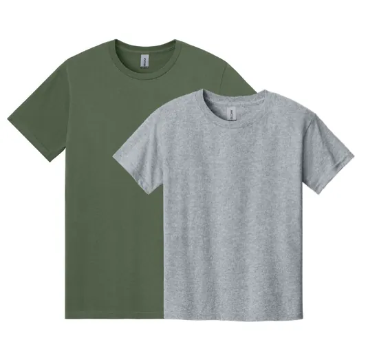 Gildan Light Cotton Tee