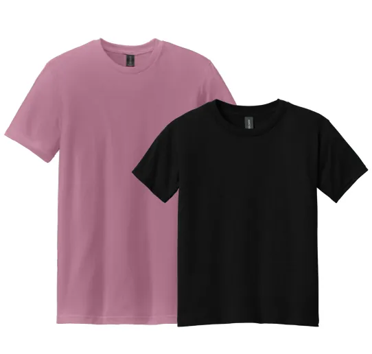 Gildan Softstyle® CVC Tees