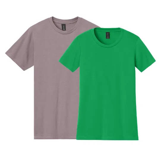 Gildan Softstyle® Midweight Tee