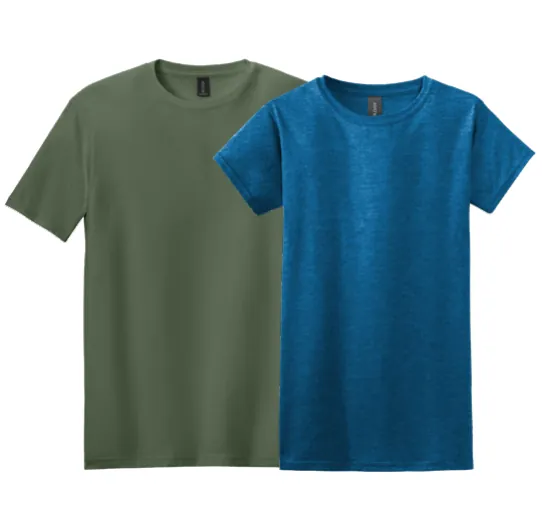 Gildan Softstyle® T-Shirts