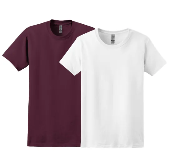 Gildan Ultra Cotton® 100% Us Cotton T-Shirts