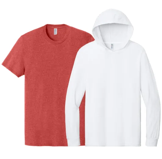 Jerzees Classics™ Cotton T-Shirts