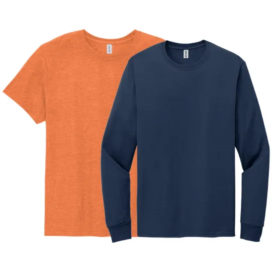 Jerzees Premium Blend Ring Spun T-Shirts
