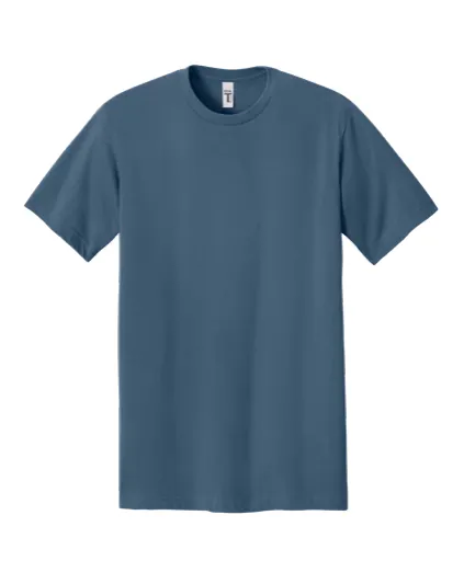 Next Level Ideal Jersey Tee