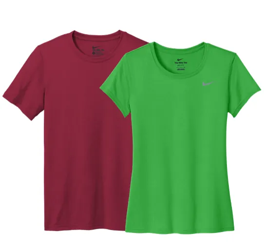 Nike Team Rlegend Tees