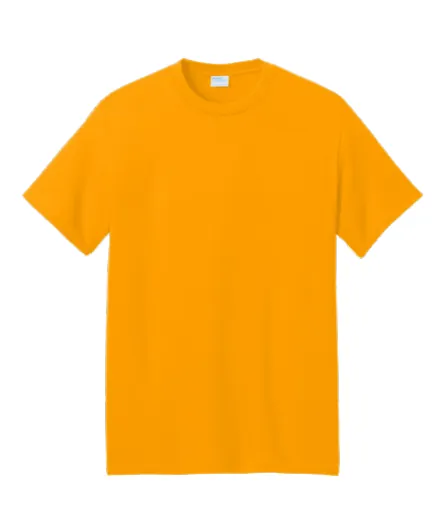 Port & Company Core Blend Recycled Tee
