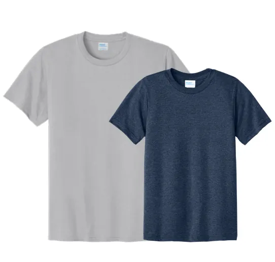 Port & Company CVC Tees