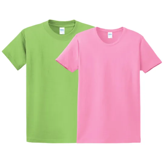 Port & Company Essential Tees