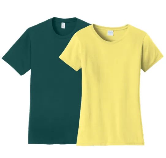 Port & Company Fan Favorite™ Tees