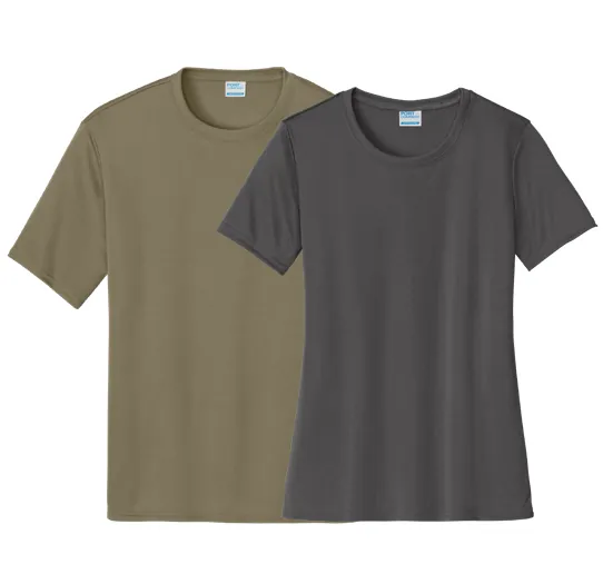 Port & Company Performance Tees