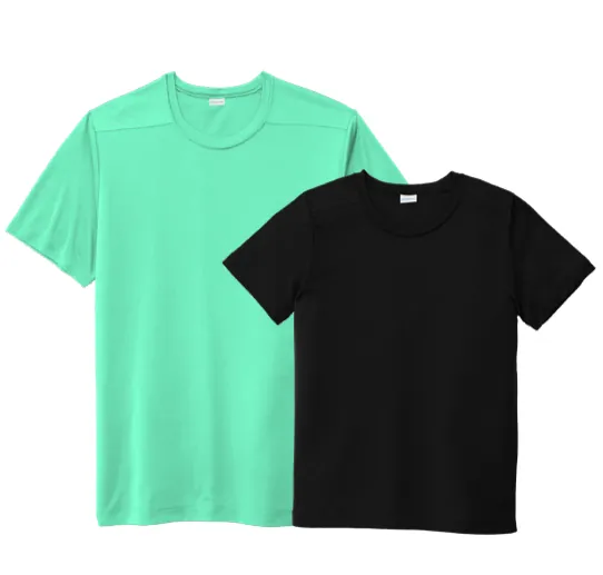 Sport-Tek Posi-UV® Pro Tees