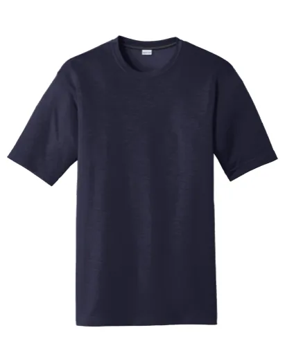 Sport-Tek PosiCharge® Competitor™ Cotton Touch™ Tee
