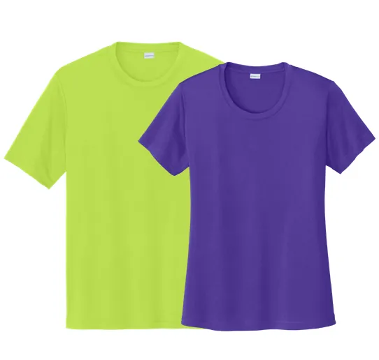 Sport-Tek PosiCharge® Competitor™ Tees