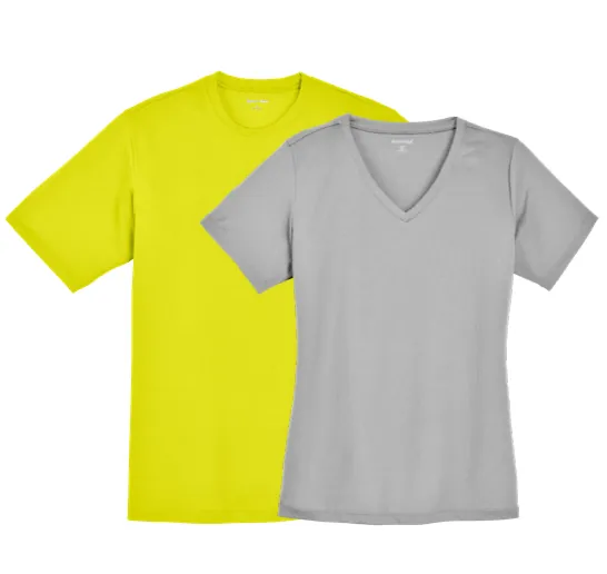 Sport-Tek PosiCharge® RacerMesh® Tees