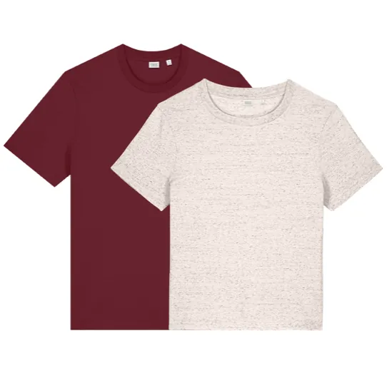 Stanley/Stella Tees