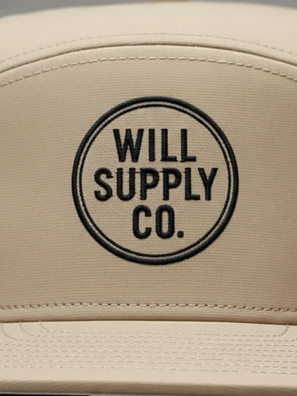 Will Supply Co. cap