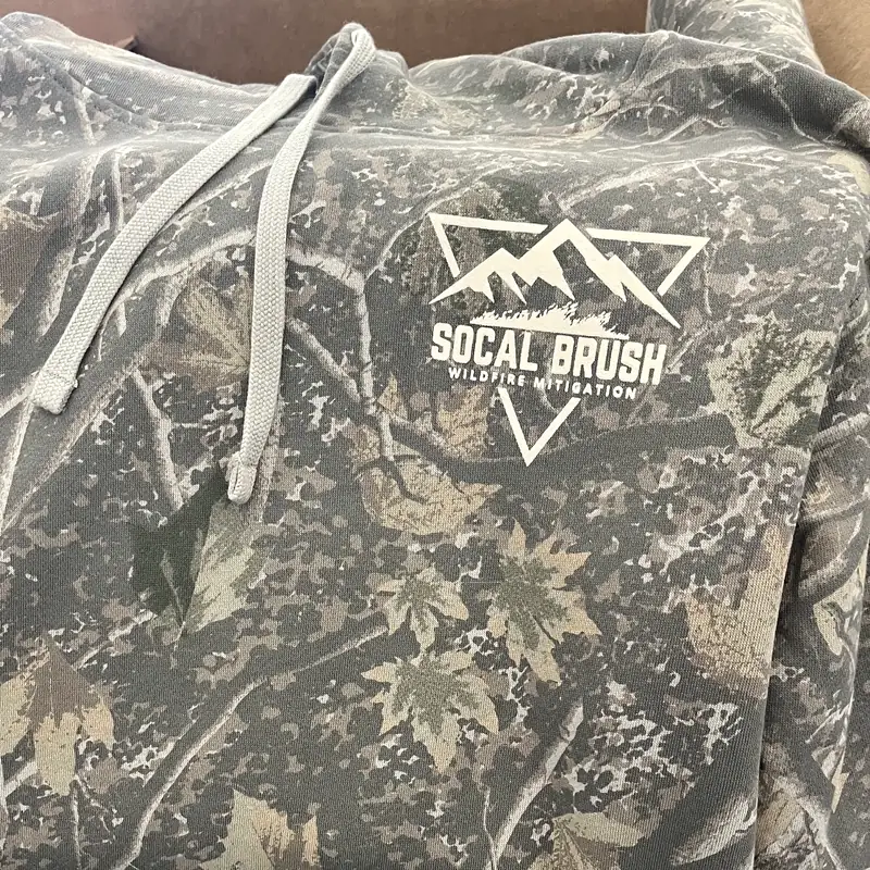 Left-chest logo